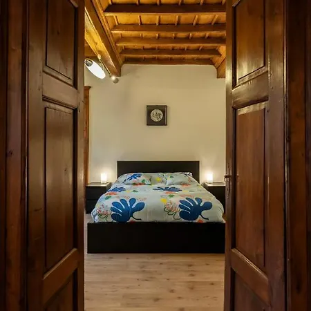 San Domenico House
