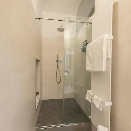 Apartament San Domenico House