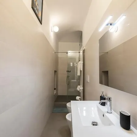 San Domenico House * Turin