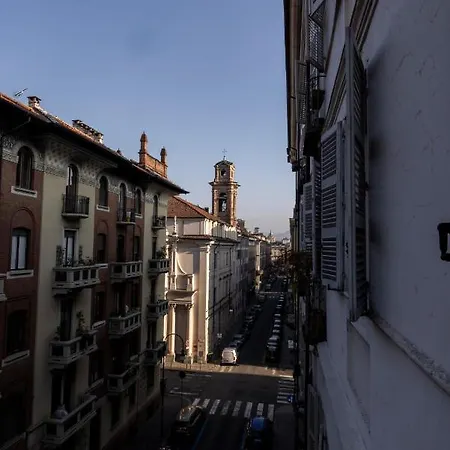 San Domenico House *