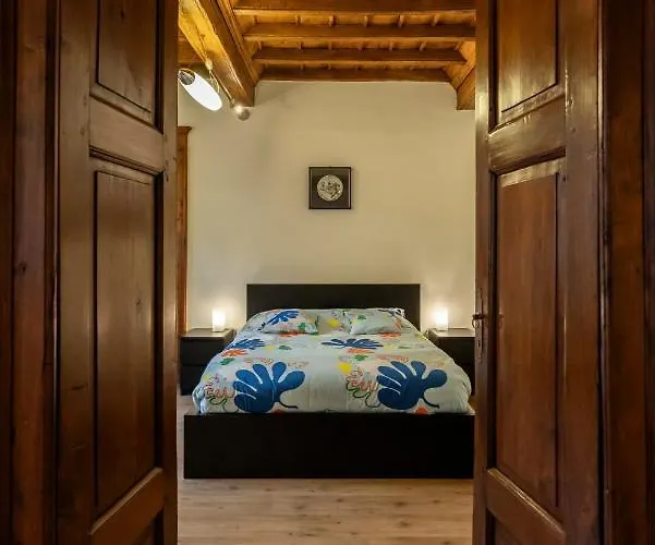 San Domenico House