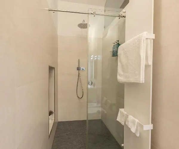 Apartament San Domenico House