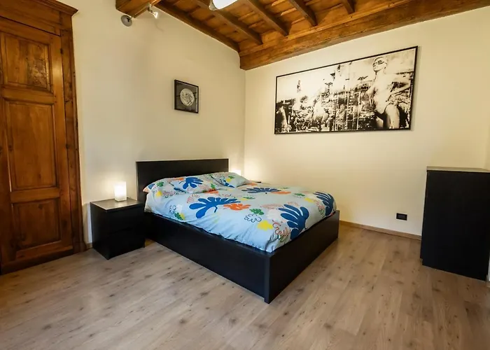 San Domenico House Apartament
