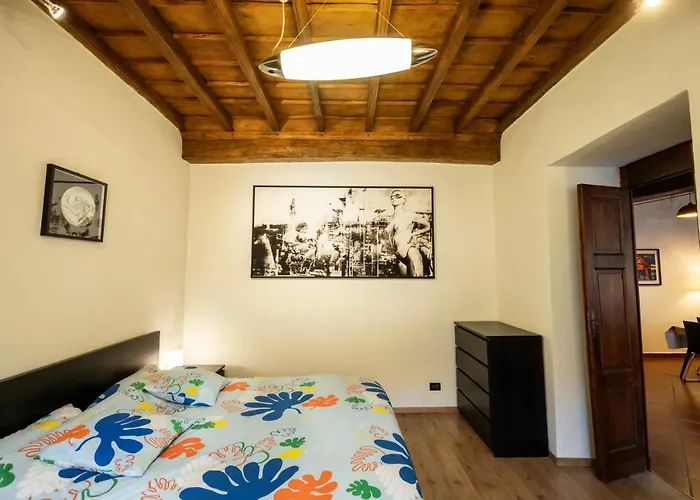 Lejlighed San Domenico House Torino