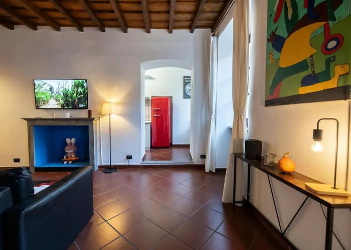 Apartament San Domenico House Turyn