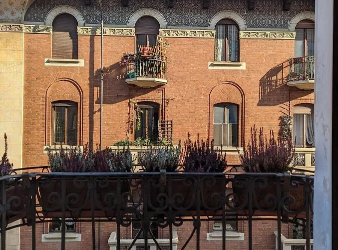 San Domenico House * Turyn