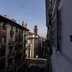 San Domenico House *