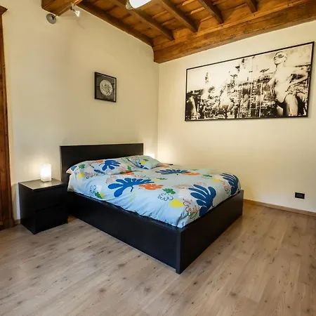 San Domenico House Daire