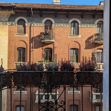 San Domenico House * 토리노