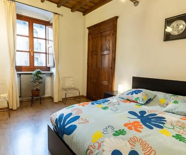 San Domenico House